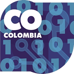 Marca Colombia TI